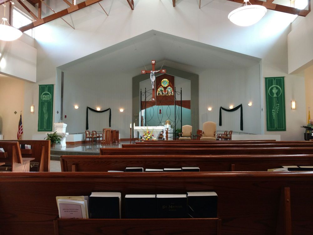 JESUS THE DIVINE WORD Updated August 2024 885 Cox Rd, Huntingtown, Maryland Churches