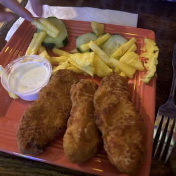 Luau Larry's - New American Near Me - Avalon, California Luau Larry's - New American Near Me - Avalon, California