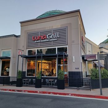 Luna Grill Temecula - Outside - Mediterranean Near Me - Temecula, California Luna Grill Temecula - Outside - Mediterranean Near Me - Temecula, California
