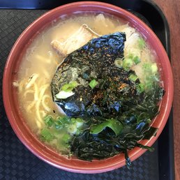 Nijiya Ramen Nijiya Ramen