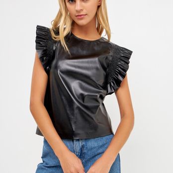 Linen and Lace - Edgy and modern. - Women's Clothing Near Me - Pentwater, Michigan Linen and Lace - Edgy and modern. - Women's Clothing Near Me - Pentwater, Michigan