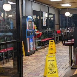 Waffle House, Arden Waffle House, Arden