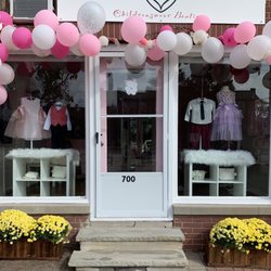Every Little Heart Childrenswear Boutique