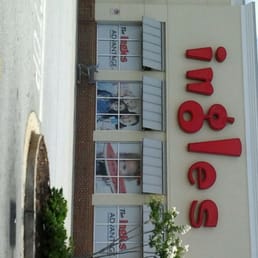 Store front