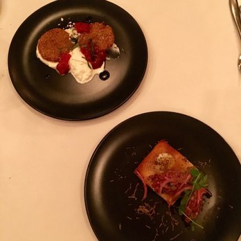 Matthew's Restaurant - New American Near Me - Jacksonville, Florida