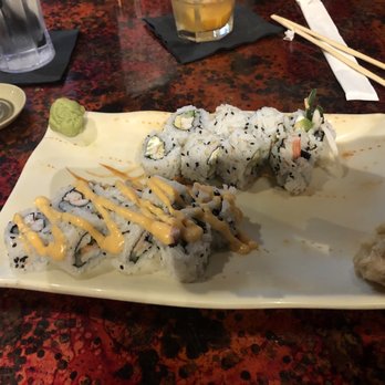 Sole Augusta - Sushi Bars Near Me - Augusta, Georgia Sole Augusta - Sushi Bars Near Me - Augusta, Georgia