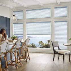 Time For Blinds - Smart Shades control your lighting with the touch of a button or the app.
