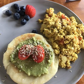 CFS Coffee - Tofu Scramble - Coffee & Tea Near Me - Orlando, Florida CFS Coffee - Tofu Scramble - Coffee & Tea Near Me - Orlando, Florida
