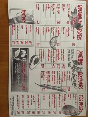Menu photo 3 Speedy Burrito Winder, GA Menu photo 3 Speedy Burrito Winder, GA