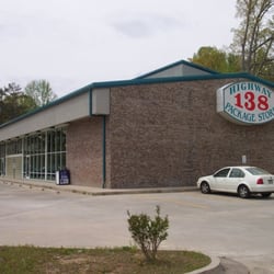 Highway 138 Package Store