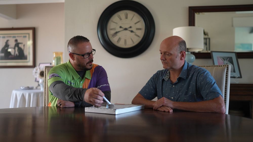 Slide of Perfect Plumbing Heating & Air