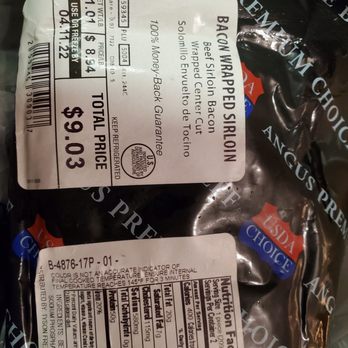 Walmart Supercenter - Walmart in Bridgeton sells expired food.  They put it in the pickup orders.  This store needs to be shut down by the health department. - Department Stores Near Me - Bridgeton, Missouri