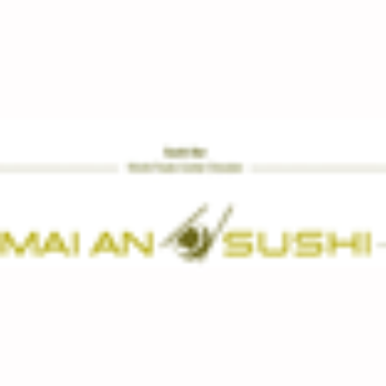 Mai An Sushi - Sushi Bars Near Me - Dresden, SN