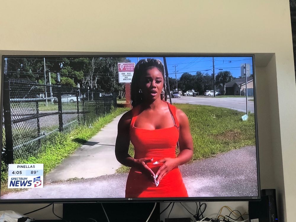 BAY NEWS 9 Updated August 2025 35 Reviews 700 Carillon Pkwy St