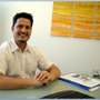 Photo of Dr. med. dent. Gianluca Chirivi