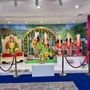 Radha Krishna Temple of Bay Area