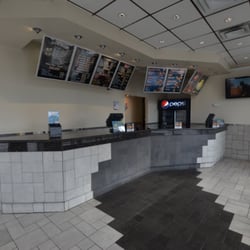 WingsUp! - Lobby.