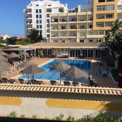 Giramar Apartamentos Turisticos