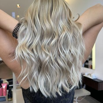 Luxelab - Highlights by Alanea @Luxelab - Hair Salons Near Me - Santa Monica, California Luxelab - Highlights by Alanea @Luxelab - Hair Salons Near Me - Santa Monica, California