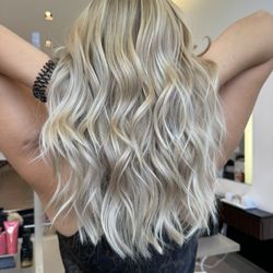 Luxelab - Highlights by Alanea @Luxelab