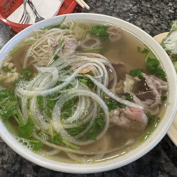 PHO 43 - Pho special - Vietnamese Near Me - Phoenix, Arizona