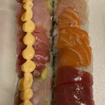 Tang's Sushi - Lexus & Fish Lover - Sushi Bars Near Me - Roseville, California Tang's Sushi - Lexus & Fish Lover - Sushi Bars Near Me - Roseville, California