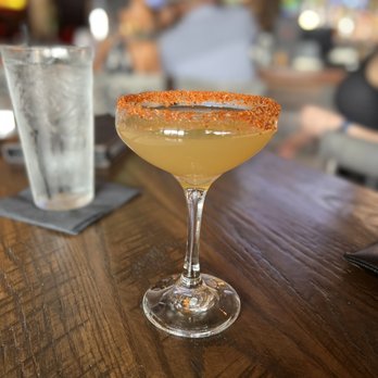 Pour Behavior - Sidecar - New American Near Me - Houston, Texas Pour Behavior - Sidecar - New American Near Me - Houston, Texas