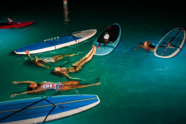 Anini Paddle Boarding - Anini Paddle Boarding