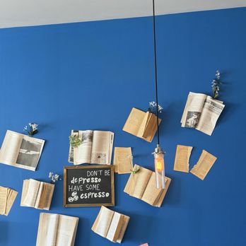 Prufrock Coffee - Coffee & Tea Near Me - Indianapolis, Indiana