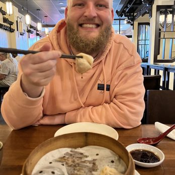Kungfu Kitchen - Soup dumplings were on point! - Chinese Near Me - Alexandria, Virginia Kungfu Kitchen - Soup dumplings were on point! - Chinese Near Me - Alexandria, Virginia