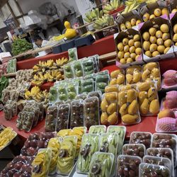 Hmongtown Marketplace