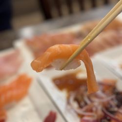 user provided Maru Sushi Bar photo