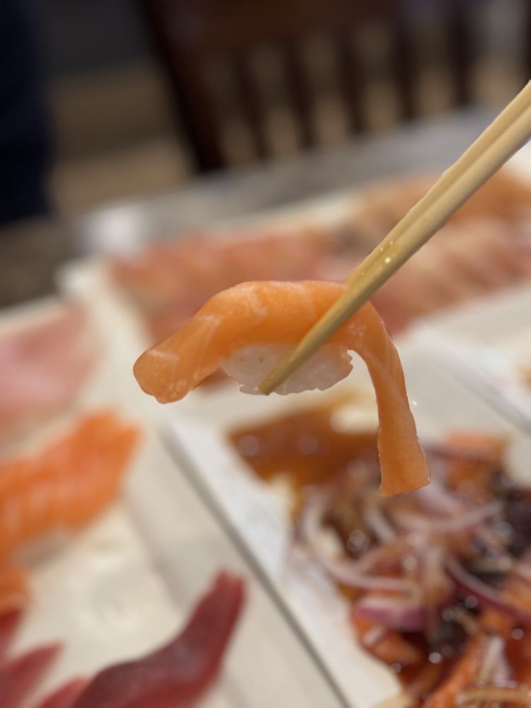 Maru Sushi Bar