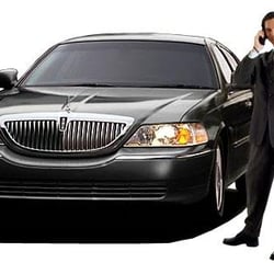 Deluxe Limousine and Transportation