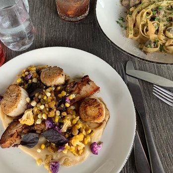 Persimmon’s Restaurant - New American Near Me - Baldwinsville, New York