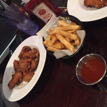 ChiMek - Garlic wings - Korean Near Me - Santa Clara, California ChiMek - Garlic wings - Korean Near Me - Santa Clara, California