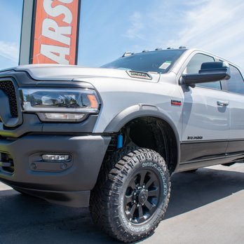Larson Ram - Car Dealers Near Me - Puyallup, Washington Larson Ram - Car Dealers Near Me - Puyallup, Washington