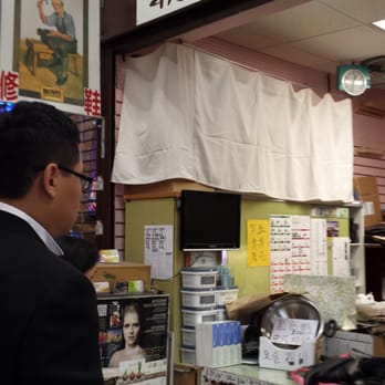 Lin's Shoe Repair - Store front - Shoe Repair Near Me - Flushing, New York Lin's Shoe Repair - Store front - Shoe Repair Near Me - Flushing, New York