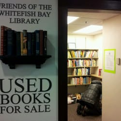 WHITEFISH BAY PUBLIC LIBRARY - 12 Photos - 5420 North Marlborough Dr ...