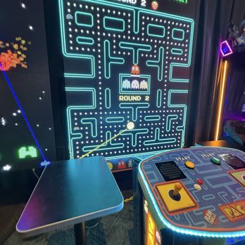 Dave & Buster's Orange - Arcade - American Near Me - Orange, California
