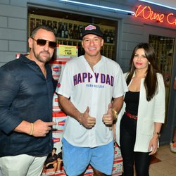 Meet & Greet with The Nelk Boys - Happy Dad Event