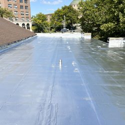 Ultimate Roofing