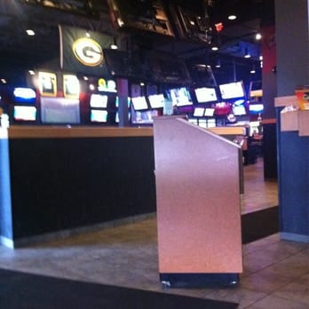 Buffalo Wild Wings - Interior - American Near Me - Ashwaubenon, Wisconsin Buffalo Wild Wings - Interior - American Near Me - Ashwaubenon, Wisconsin