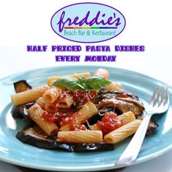 Freddie's Beach Bar & Restaurant