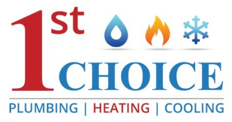 Slide of 1st Choice Plumbing Heating and Air Conditioning