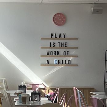 Cafe And Play - Kids Activities Near Me - Fort Walton Beach, Florida Cafe And Play - Kids Activities Near Me - Fort Walton Beach, Florida