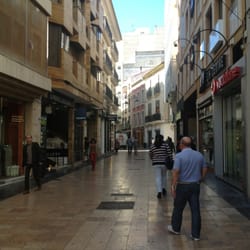Calle Mayor