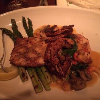 Pappadeaux Seafood Kitchen - Atlantic Salmon Yvette - Seafood Near Me - Houston, Texas Pappadeaux Seafood Kitchen - Atlantic Salmon Yvette - Seafood Near Me - Houston, Texas
