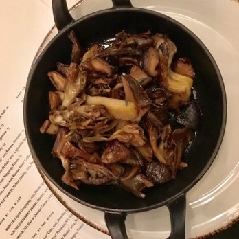 Small Batch - mushrooms - New American Near Me - Garden City, New York Small Batch - mushrooms - New American Near Me - Garden City, New York
