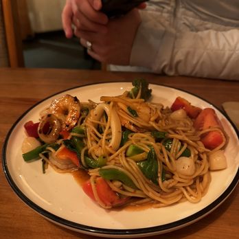 Khao Soi - Spaghetti Kee Mao Seafood - Thai Near Me - Bremerton, Washington Khao Soi - Spaghetti Kee Mao Seafood - Thai Near Me - Bremerton, Washington